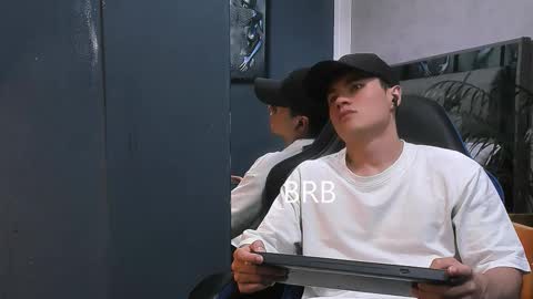 Roan Birkin online show from 09/12/25, 07:47