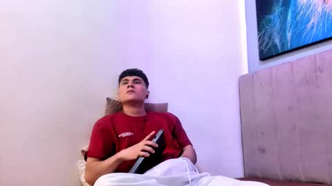 Roan Birkin online show from 09/22/25, 08:44