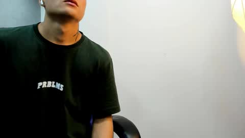 Roan Birkin online show from 12/03/25, 07:23