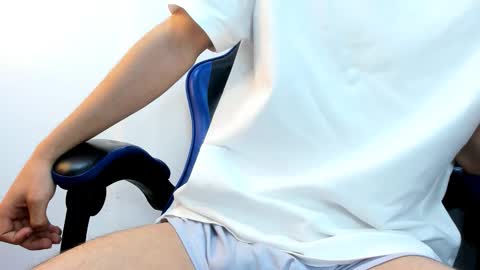 Roan Birkin online show from 01/13/26, 09:09