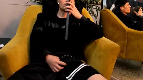 Roan Birkin online show from 02/11/26, 08:14