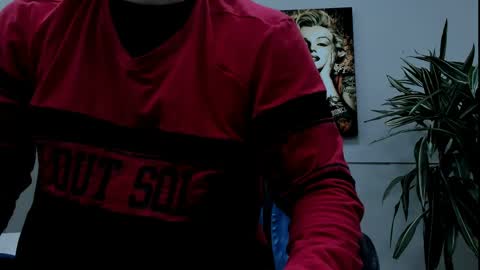Roan Birkin online show from 06/01/26, 07:15
