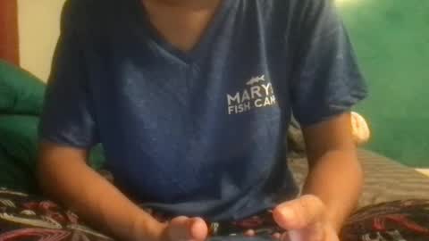 Snapshot of roarmance1 chatting on 09/19/25, 02:57 roarmance1 online show from 09/19/25, 02:57