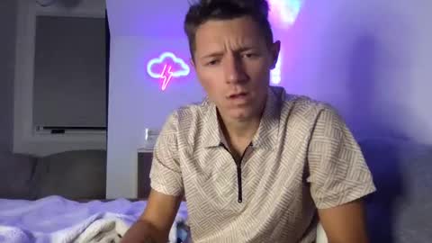 RoastingCorn online show from 12/22/24, 05:56