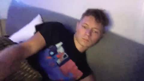 RoastingCorn online show from 01/01/25, 07:09