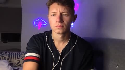 RoastingCorn online show from 01/30/25, 08:54