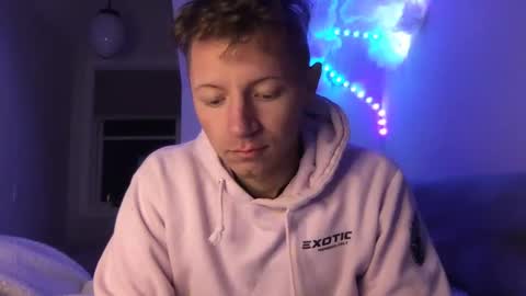 RoastingCorn online show from 02/02/25, 07:30