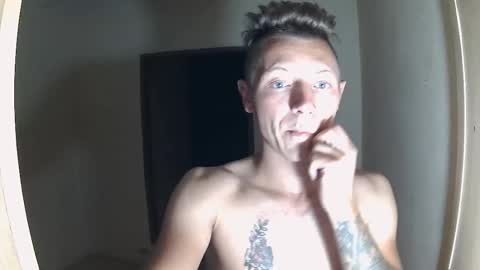 RoastingCorn online show from 10/17/25, 07:00