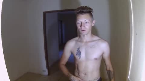 RoastingCorn online show from 10/18/25, 12:24