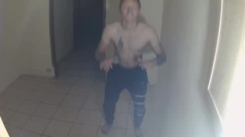 RoastingCorn online show from 10/23/25, 12:15