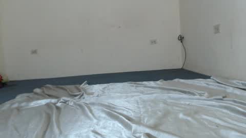 RoastingCorn online show from 11/12/25, 03:51