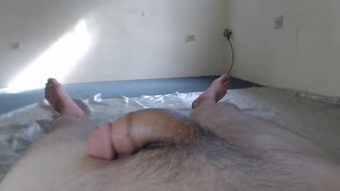 RoastingCorn online show from 11/14/25, 08:07