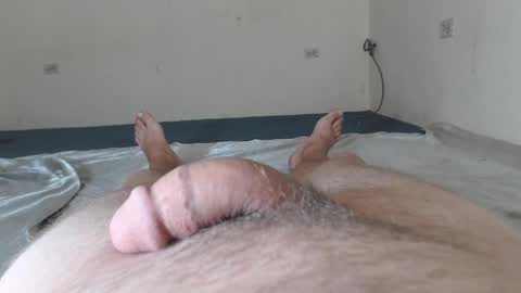 RoastingCorn online show from 11/23/25, 08:58