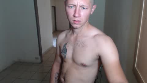 RoastingCorn online show from 12/18/25, 08:15