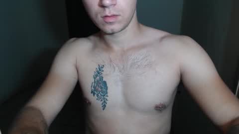 RoastingCorn online show from 12/21/25, 04:41