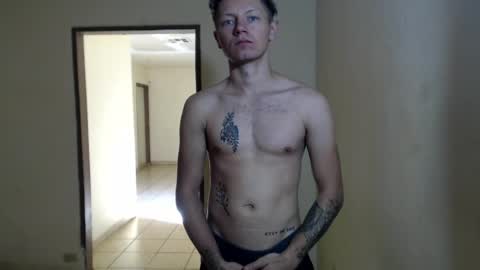 RoastingCorn online show from 04/13/26, 04:34