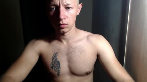 RoastingCorn online show from 04/17/26, 04:48