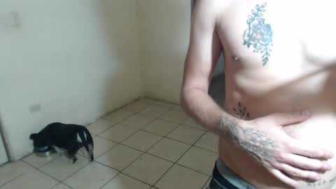Snapshot of roastingcorn chatting on 05/02/26, 03:33 RoastingCorn online show from 05/02/26, 03:33