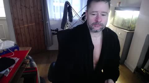 rob online show from 02/03/26, 08:30