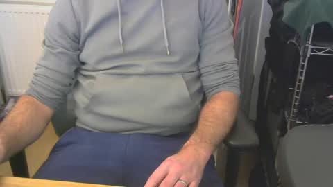 rob3616 online show from 01/13/25, 09:31