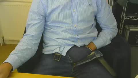 rob3616 online show from 10/10/25, 10:20