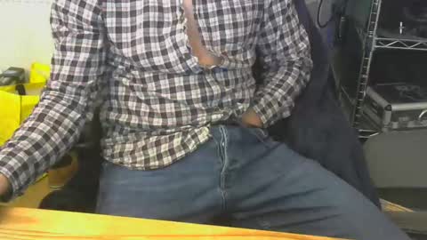 rob3616 online show from 02/24/26, 10:30