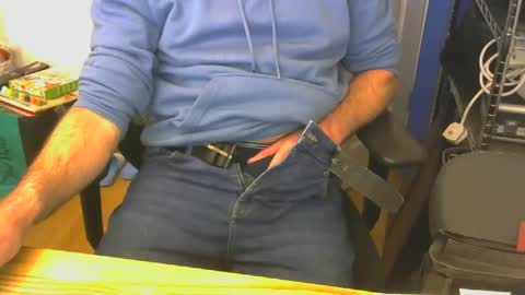 rob3616 online show from 05/10/26, 08:36
