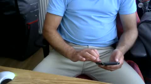 rob3616 online show from 07/20/26, 06:54