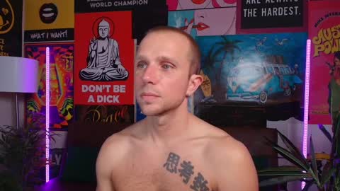 rob ryder online show from 02/22/25, 03:56