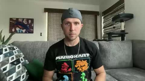 rob ryder online show from 05/19/26, 11:55