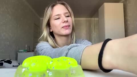 Sasha online show from 07/09/26, 07:12