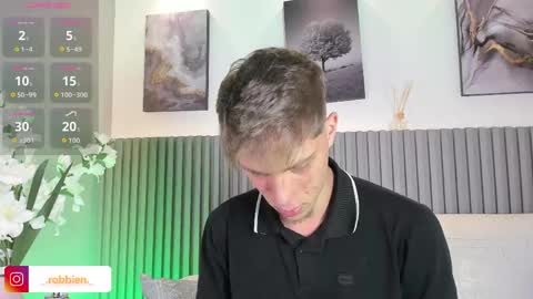 Robbin online show from 05/16/26, 04:20