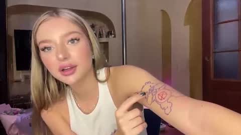 Stacy online show from 07/01/26, 11:45