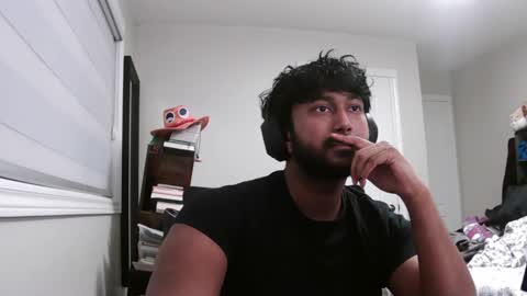 Rob Boss online show from 01/13/25, 05:23