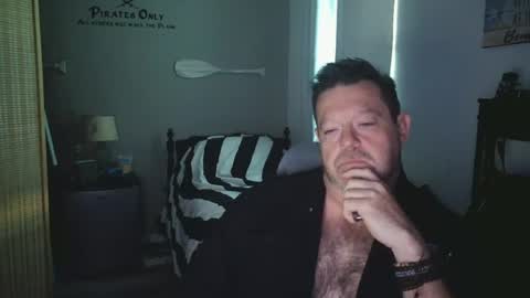Robb Scottsman online show from 06/27/26, 11:26