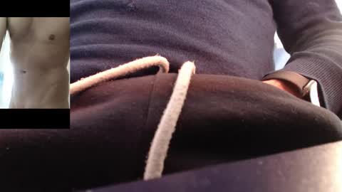 robby66_56 online show from 01/09/26, 10:29