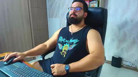 Robby online show from 11/27/25, 11:40