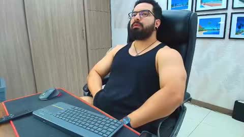 Robby online show from 01/15/26, 03:55