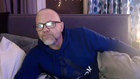 Chargedemotion online show from 01/01/25, 07:52
