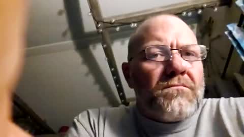 Chargedemotion online show from 01/19/25, 02:57