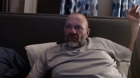 Chargedemotion online show from 01/20/25, 08:41