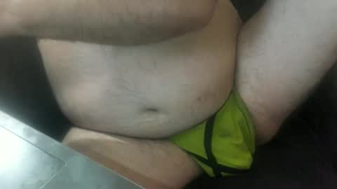 Tony online show from 01/19/25, 01:22