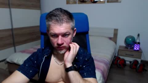 robbyshawz online show from 02/07/26, 05:44