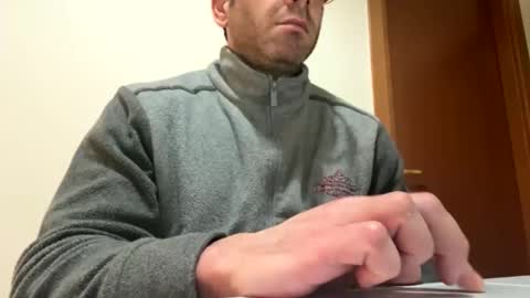 roberpierre_ho online show from 02/28/26, 01:17