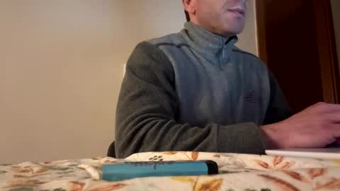 roberpierre_ho online show from 03/15/26, 02:39