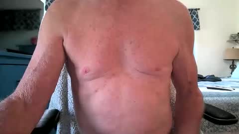 robert online show from 10/08/25, 09:34