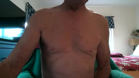 robert online show from 12/14/25, 08:02