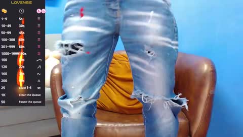 Snapshot of robert_kingg chatting on 11/06/25, 09:48 robert_kingg online show from 11/06/25, 09:48