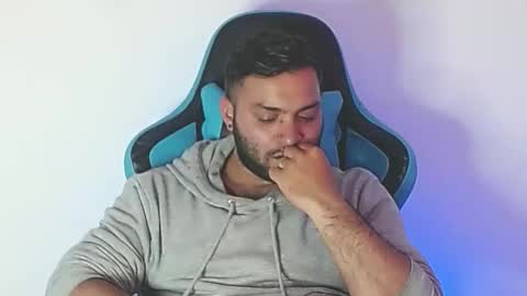 Stiven - online show from 12/21/25, 06:04