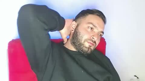 Stiven - online show from 01/08/26, 09:50